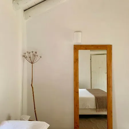 Casas Caiadas | Boutique Gasthof Sabugueiro (Evora)