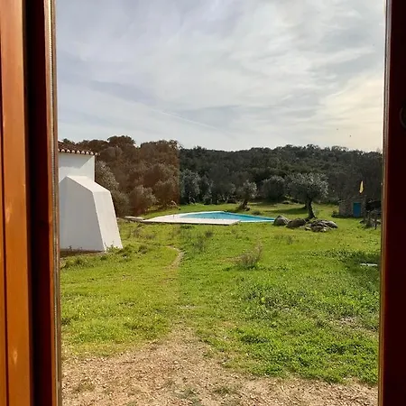 Herberg Casas Caiadas | Boutique