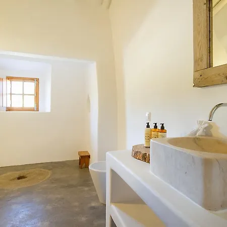 Casas Caiadas | Boutique Sabugueiro (Evora)