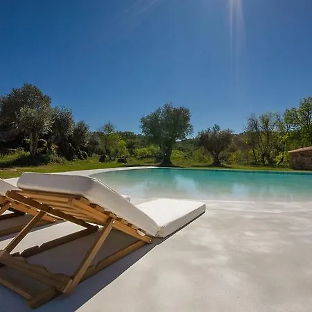 Gasthof Casas Caiadas | Boutique Sabugueiro (Evora)