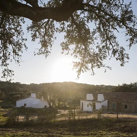 Gasthof Casas Caiadas | Boutique