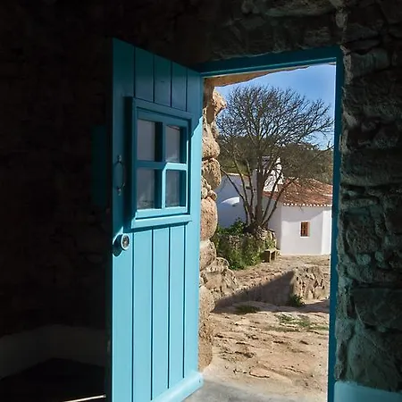 Casas Caiadas | Boutique Gasthof