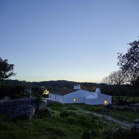 Herberg Casas Caiadas | Boutique Sabugueiro (Evora)