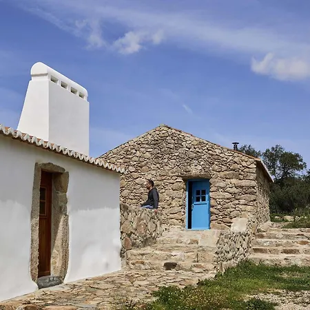 Casas Caiadas | Boutique Sabugueiro (Evora)