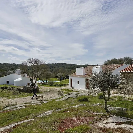 Casas Caiadas | Boutique Gasthof