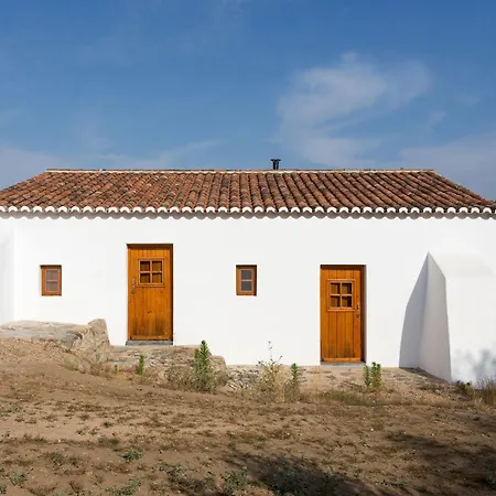 Casas Caiadas | Boutique Gasthof Sabugueiro (Evora)