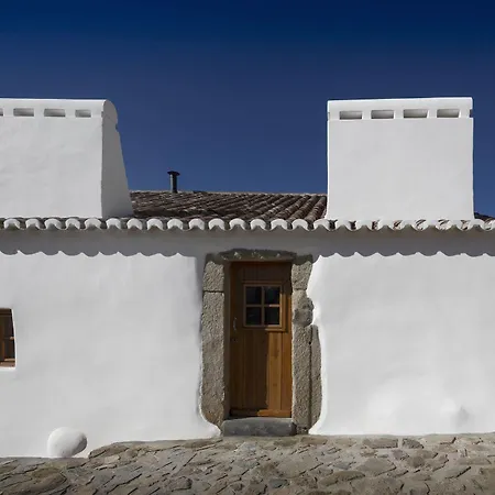 Casas Caiadas | Boutique Gasthof