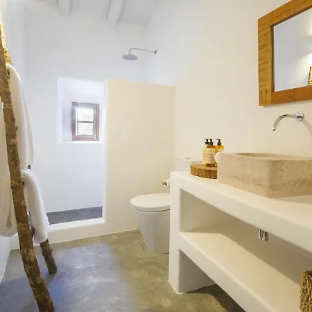 Gasthof Casas Caiadas | Boutique Sabugueiro (Evora)