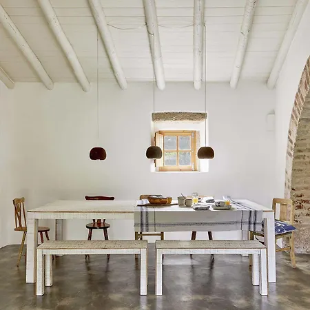 Gasthof Casas Caiadas | Boutique 4*