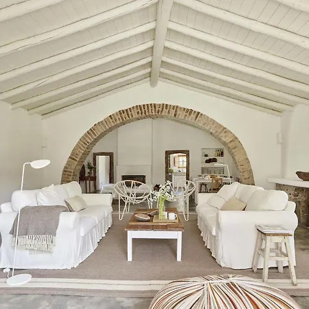 Casas Caiadas | Boutique Sabugueiro (Evora)