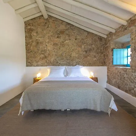 Casas Caiadas | Boutique 4*