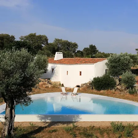 Gasthof Casas Caiadas | Boutique 4*