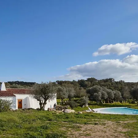 Casas Caiadas | Boutique 4*