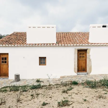 Casas Caiadas | Boutique Gasthof