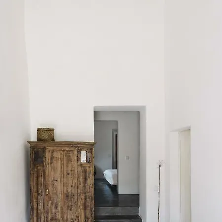Gasthof Casas Caiadas | Boutique 4*