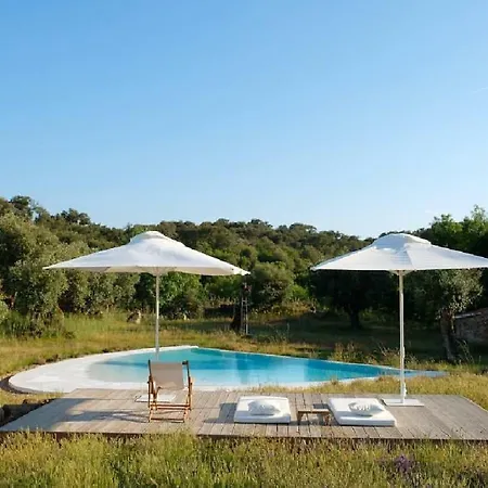 Casas Caiadas | Boutique Gasthof Sabugueiro (Evora)