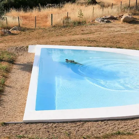 Casas Caiadas | Boutique Gasthof Sabugueiro (Evora)