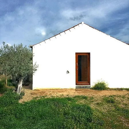 Casas Caiadas | Boutique Gasthof